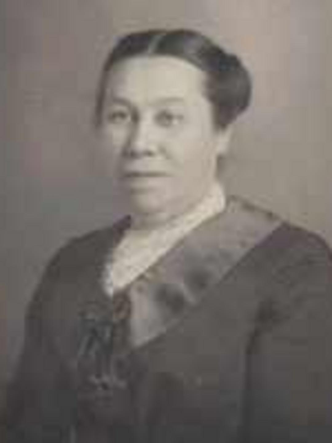 Elizabeth Griffin (1851 - 1921) Profile